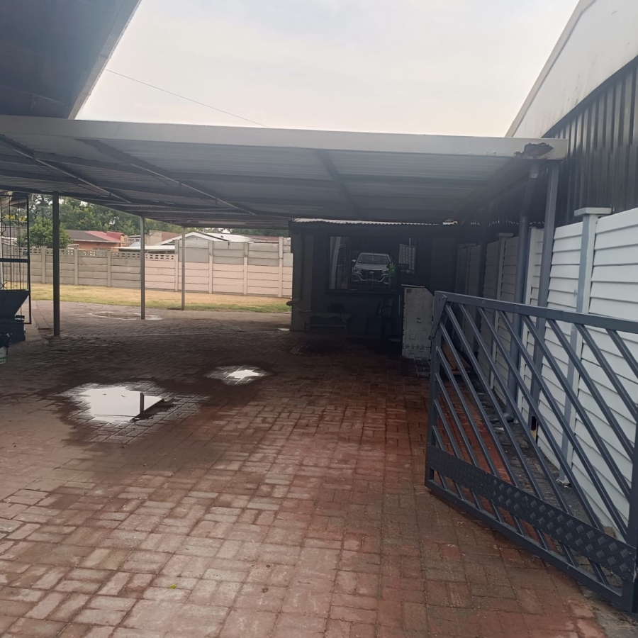 To Let 5 Bedroom Property for Rent in Sasolburg Ext 5 Free State